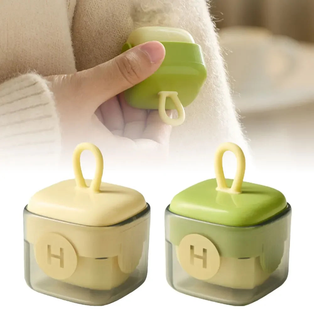 Lint Rollers Pet Hair Remover Washable Reusable Clothes Dust Tools Cleaning Hair Plush Sticky Roller Ball Travel Lint Remover