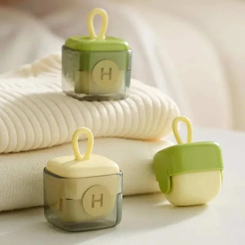 Lint Rollers Pet Hair Remover Washable Reusable Clothes Dust Tools Cleaning Hair Plush Sticky Roller Ball Travel Lint Remover