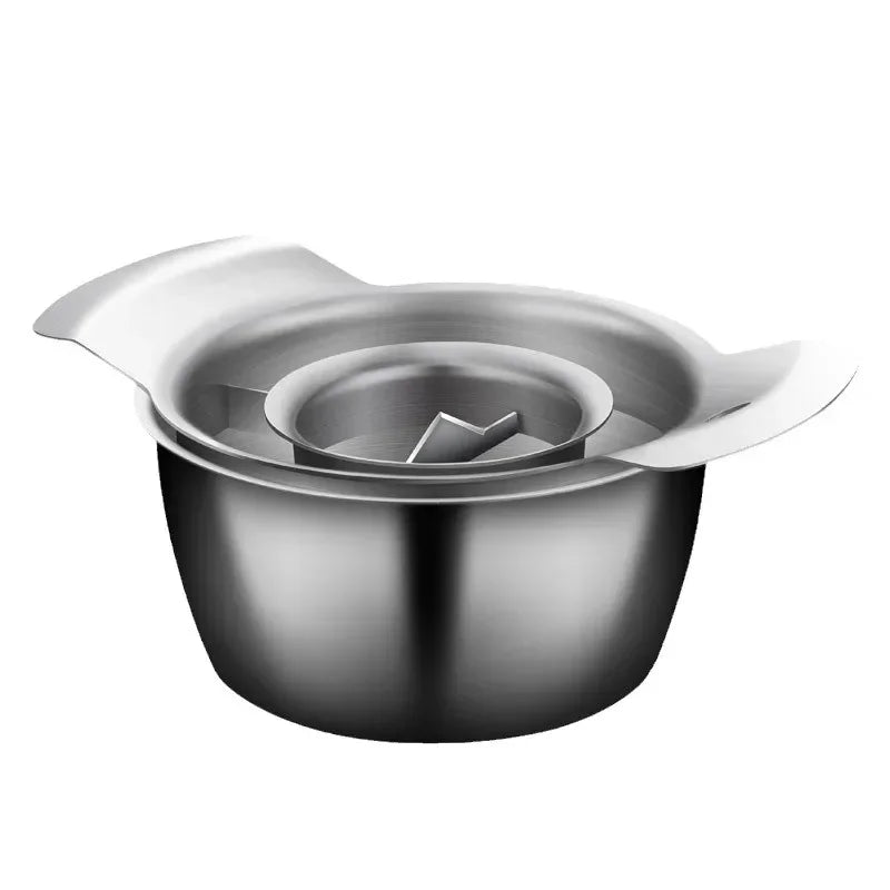 Pomegranate Peel Tool Stainless Steel Pulp Separator Kitchen Fruit Vegetable Tool Quick Peeler Seed Remover Kitchen Accessories