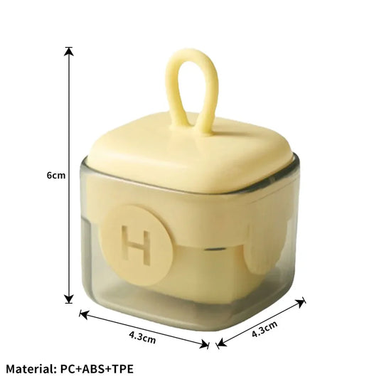 Lint Rollers Pet Hair Remover Washable Reusable Clothes Dust Tools Cleaning Hair Plush Sticky Roller Ball Travel Lint Remover