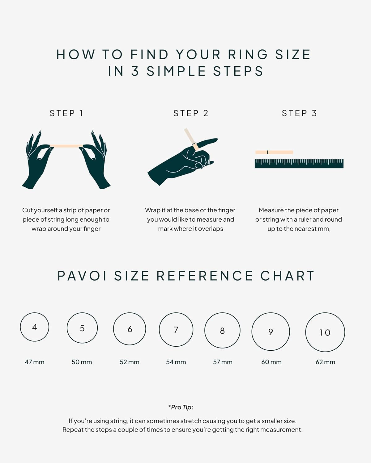 14K Gold Plated Solid 925 Sterling Silver CZ Simulated Diamond Stackable Ring Eternity Bands for Women