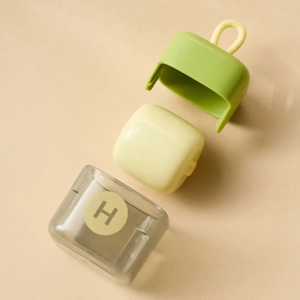 Lint Rollers Pet Hair Remover Washable Reusable Clothes Dust Tools Cleaning Hair Plush Sticky Roller Ball Travel Lint Remover