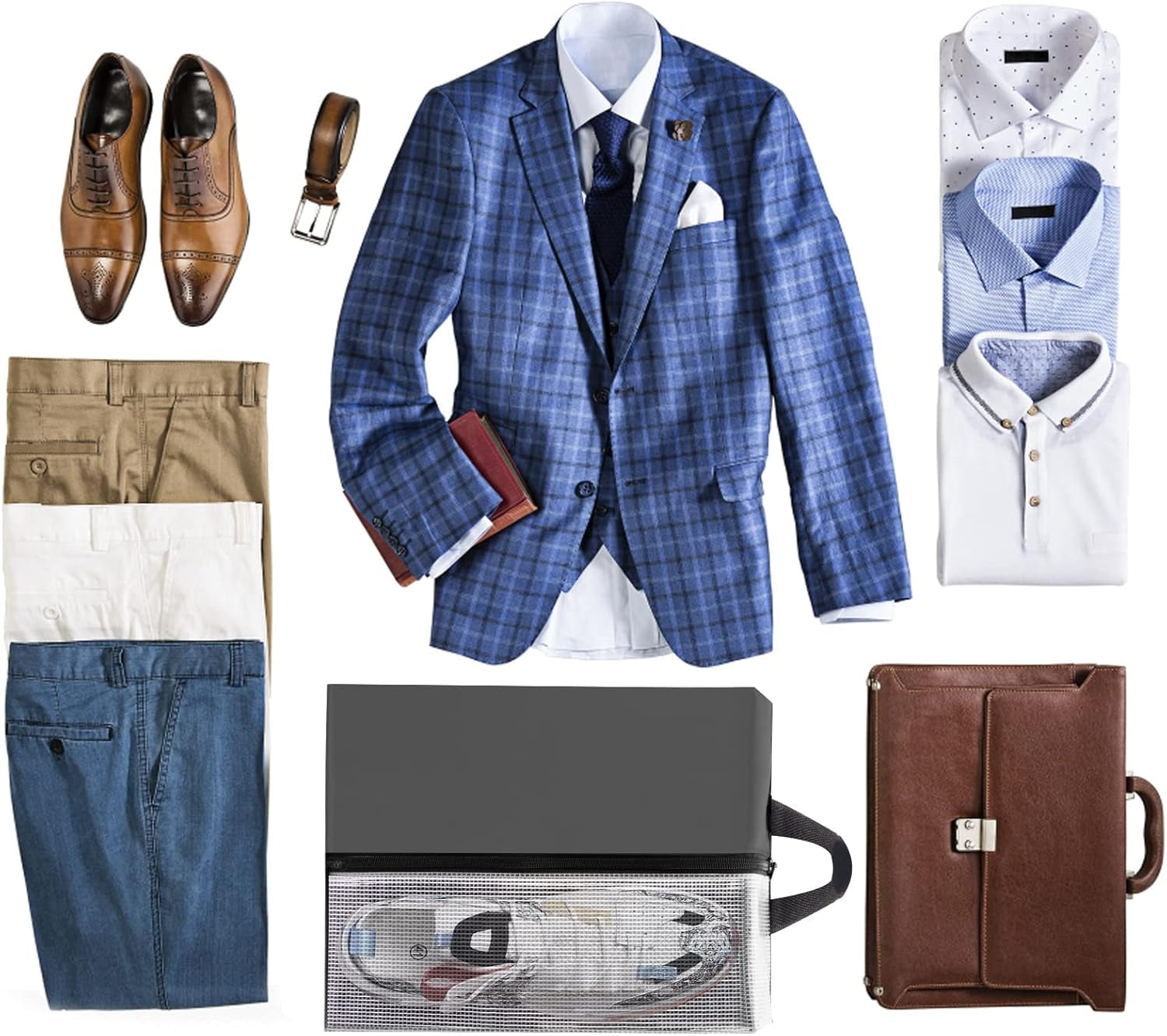 5 Pack Travel Shoe Bags for Packing, Waterproof Shoe Bags for Travel Women,Sneaker Bag, Large Shoes Storage Organizers Pouch Bag for Men and Women,Waterproof Zipper.