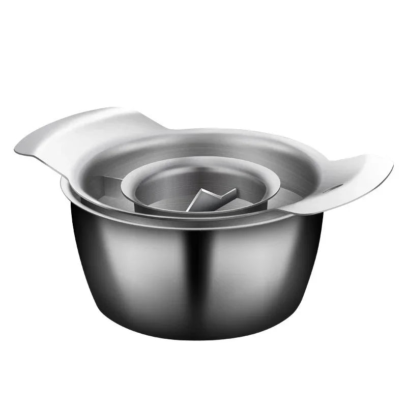 Pomegranate Peel Tool Stainless Steel Pulp Separator Kitchen Fruit Vegetable Tool Quick Peeler Seed Remover Kitchen Accessories